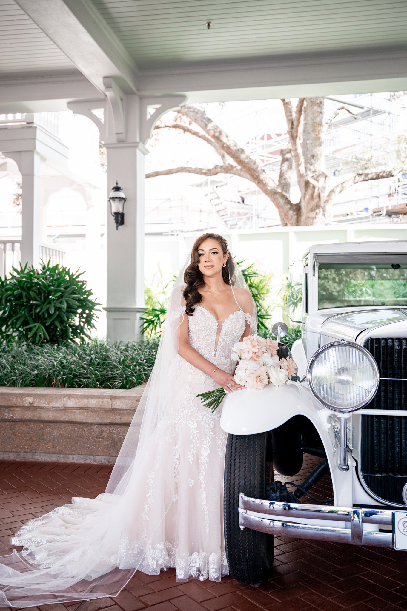 Kat and Michael Fairytale