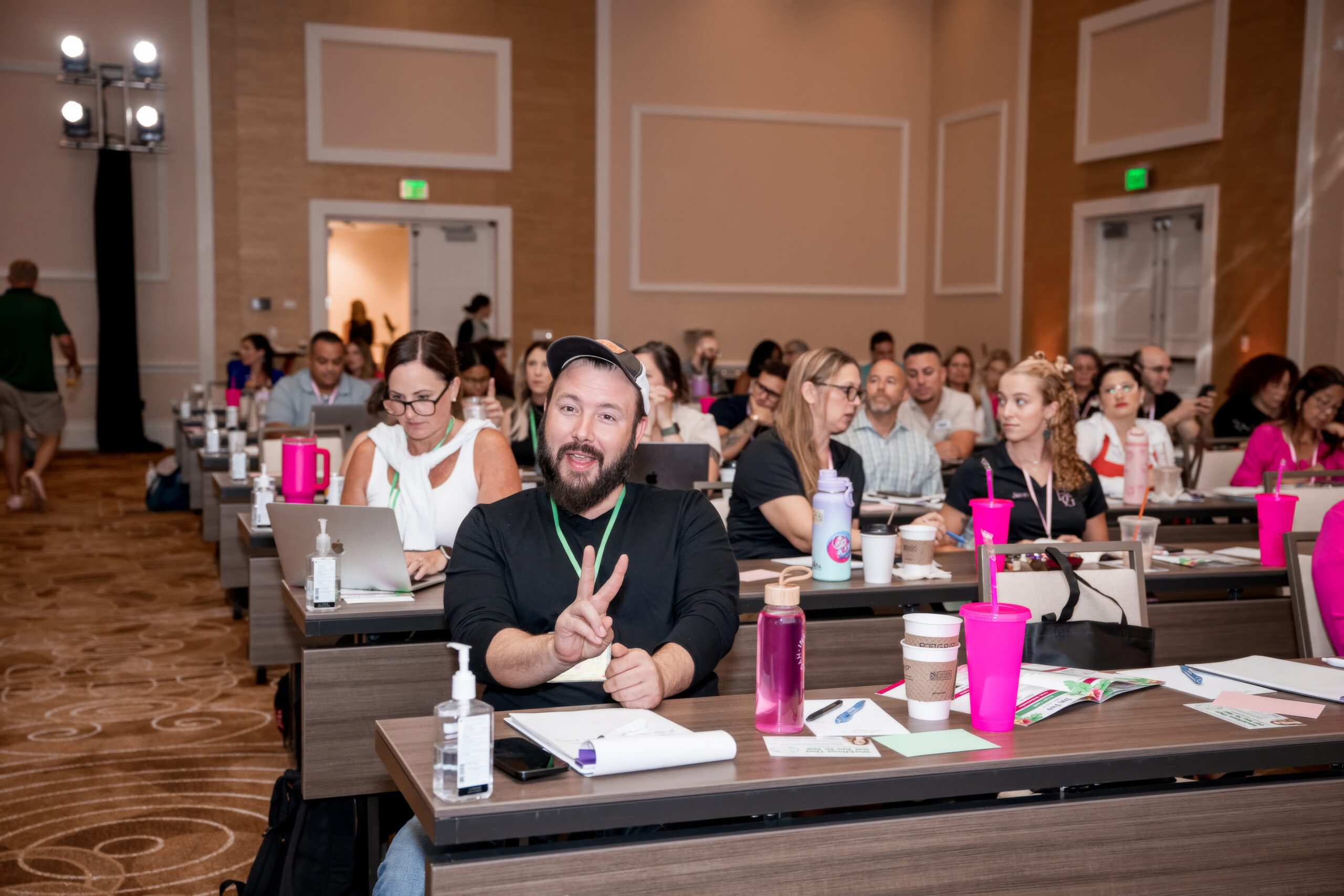 2025 cfwa summit bella grey photography 144