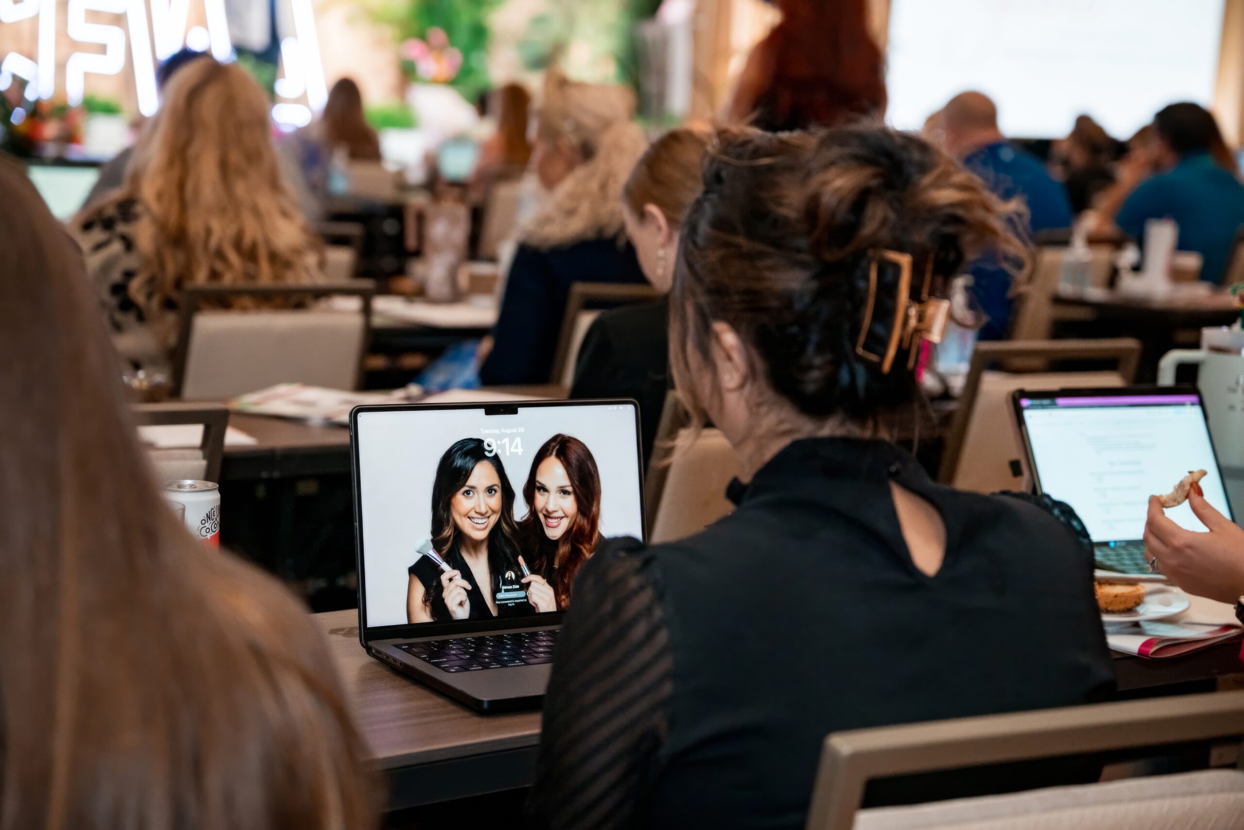 2025 cfwa summit bella grey photography 99