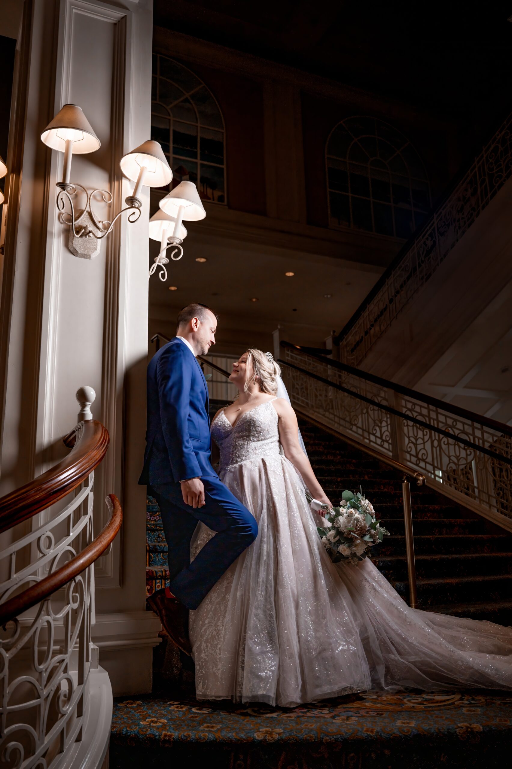 Final Edit Stump Wedding