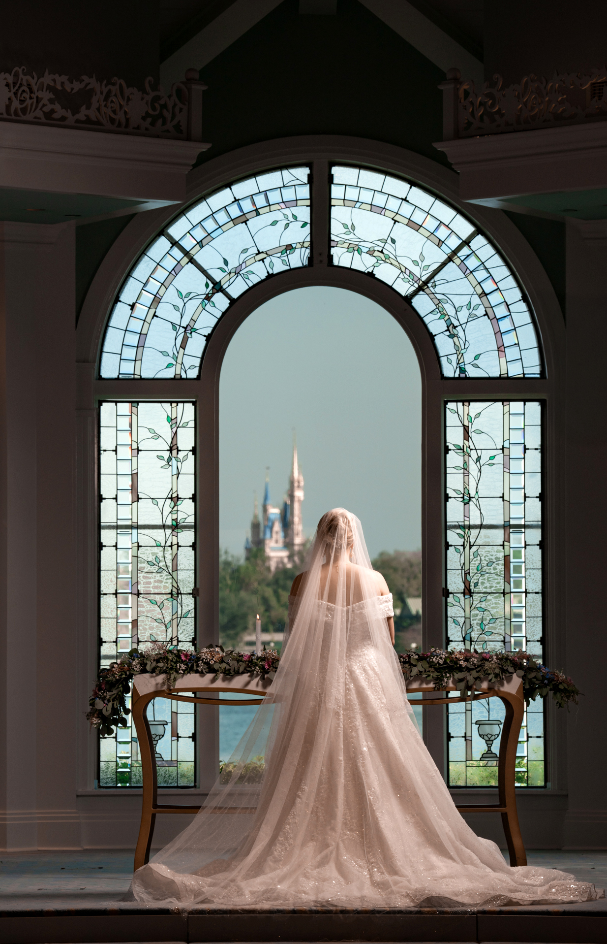 Smart Wedding couple 8782 (1)